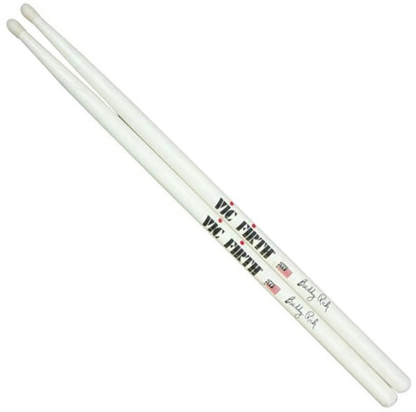 Vic Firth Signature Series -- Buddy Rich - Wood Tip