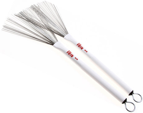 Vic Firth Jazz Brush with Plastic Handle