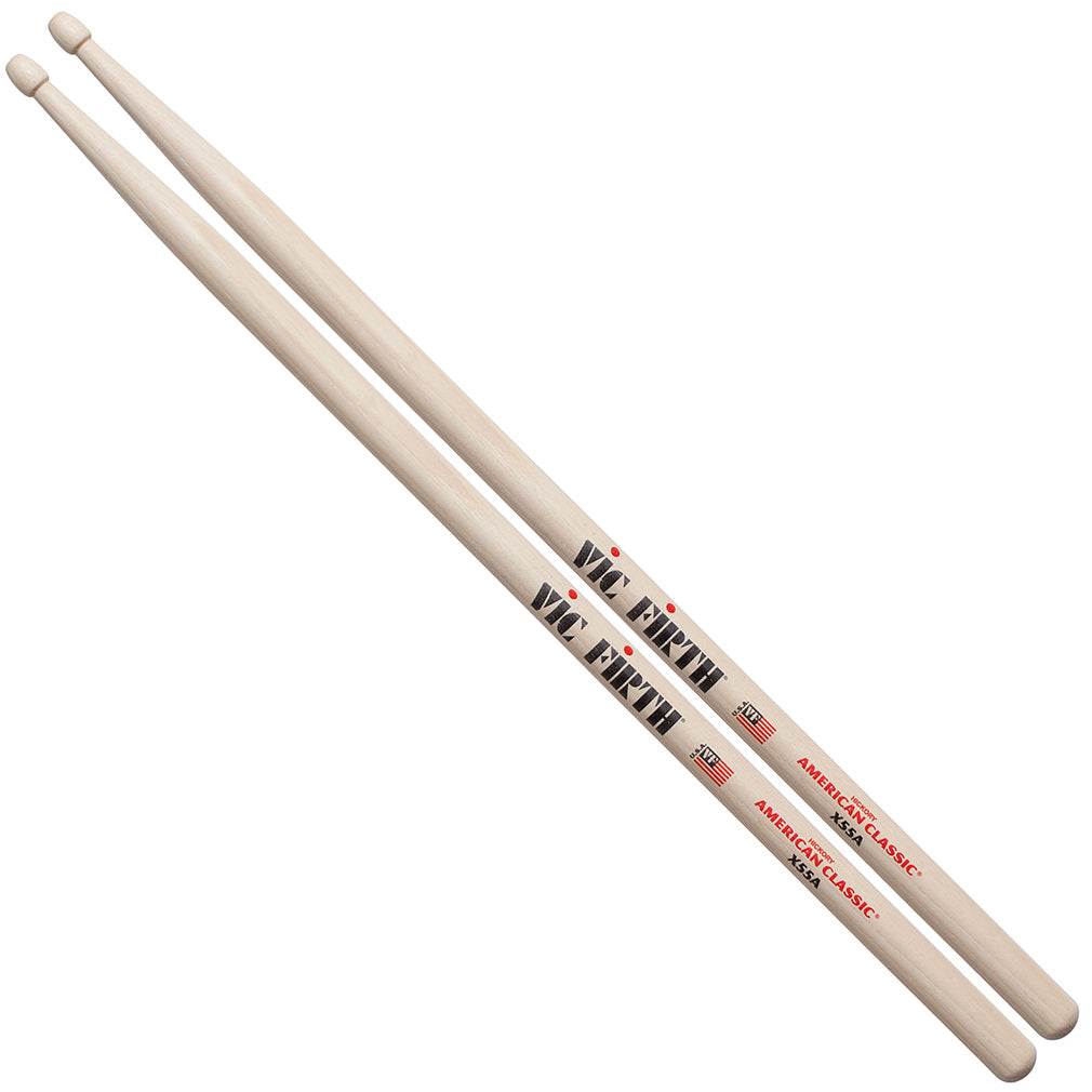 Vic Firth American Classic Extreme 55A - Wood Tip