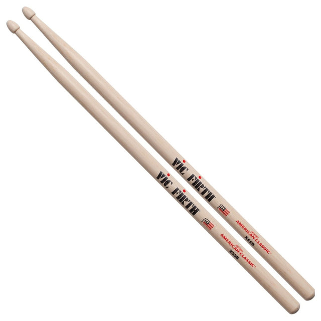 Vic Firth American Classic Extreme 55B - Wood Tip