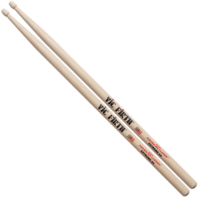 Vic Firth American Classic Extreme 5A - Wood Tip