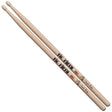 Vic Firth Signature Series -- Charlie Watts - Wood Tip