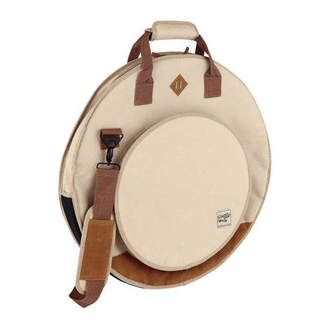 Tama PowerPad Designer Cymbal Bag - Beige
