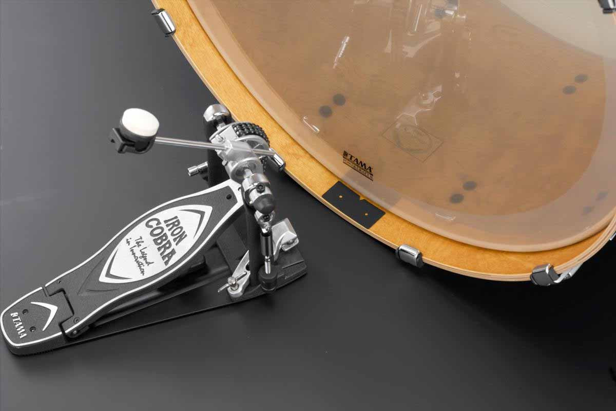 Tama Bass Drum Hoop Protector