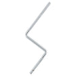 Tama ZCB Z-Rod Cowbell Attachment 