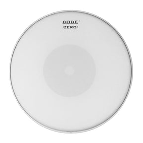Code Zero 13" Coated Reverse Dot Snare 