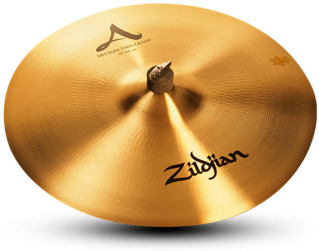 Zildjian A 20 Thin Crash