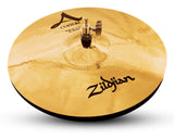 Zildjian A Custom 14" Hi-Hats