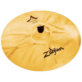 Zildjian A Custom 22" Ping Ride