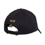 Zildjian Baseball Cap with Gold Logo