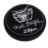 Zildjian 6" Travis Barker Practice Pad (Blink 182)