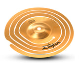 Zildjian FX 10 Spiral Trash