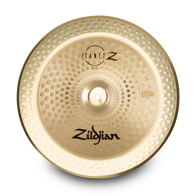 Zildjian Planet Z 18" China