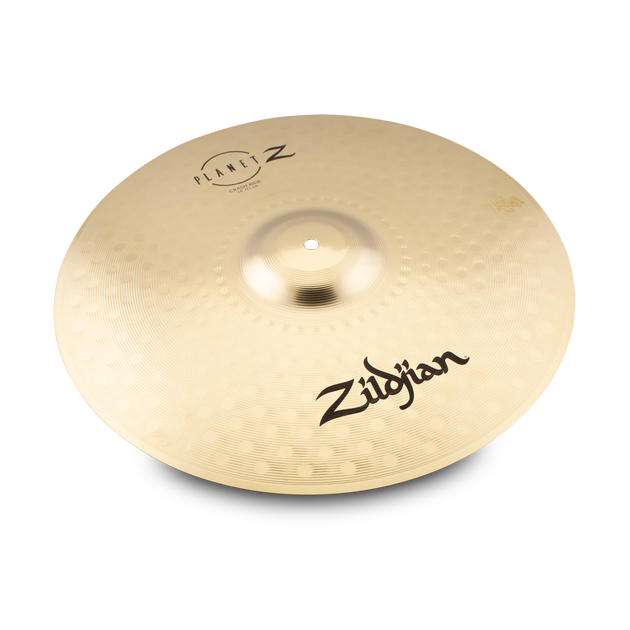 Zildjian Planet Z 18" Crash Ride